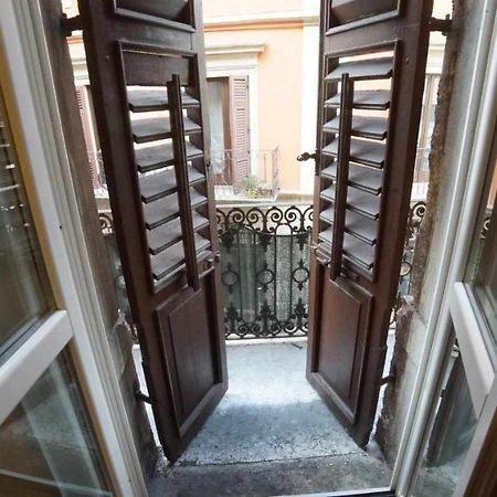 Destiny Home 2 Verona Piazza Isolo Exterior foto