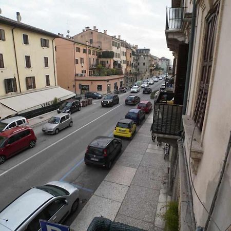 Destiny Home 2 Verona Piazza Isolo Exterior foto