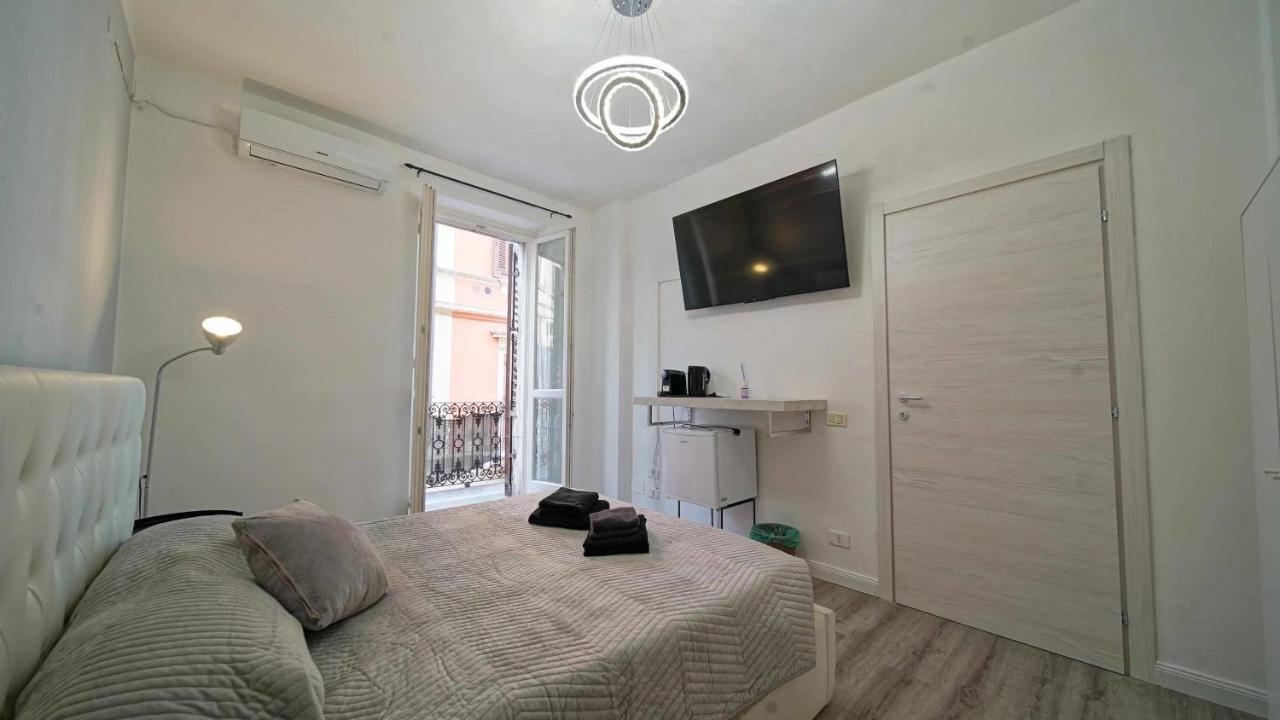 Destiny Home 2 Verona Piazza Isolo Exterior foto