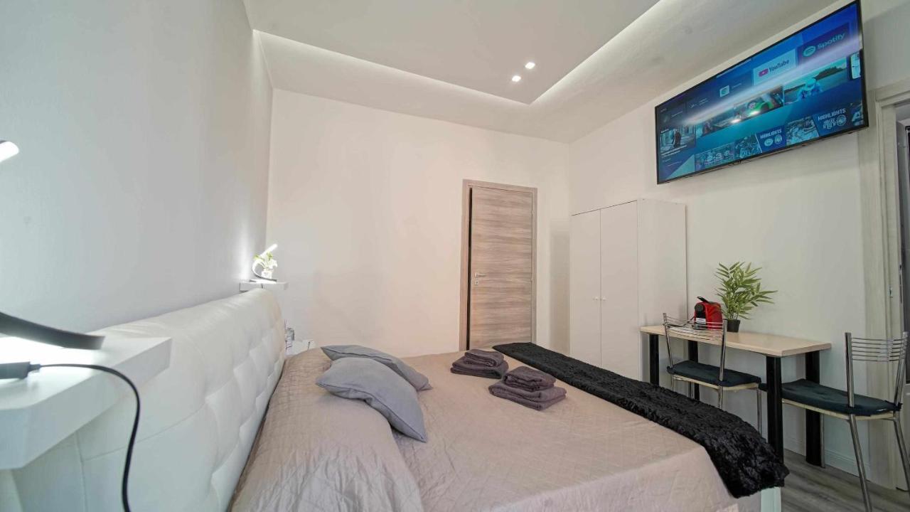 Destiny Home 2 Verona Piazza Isolo Zimmer foto